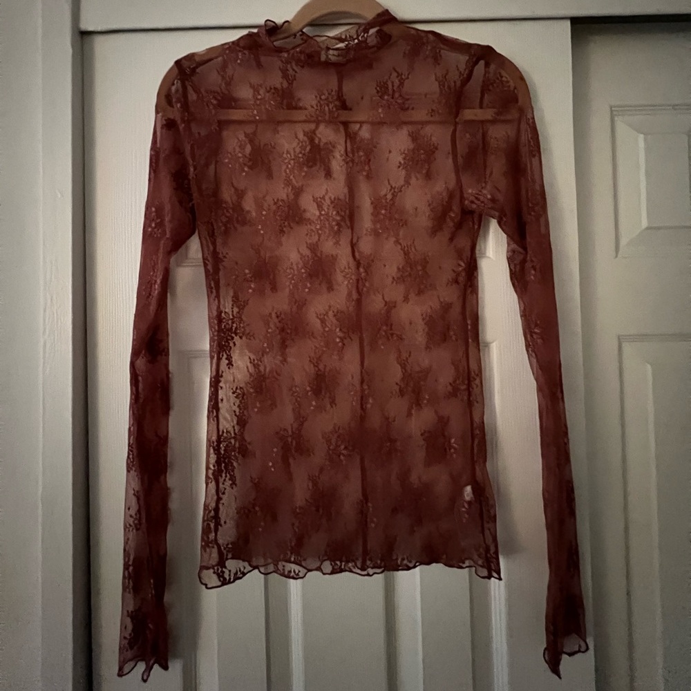 Free people layering too